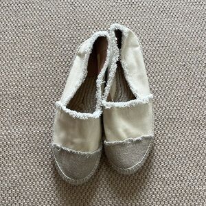 Castaner Fringe Espadrilles size 40